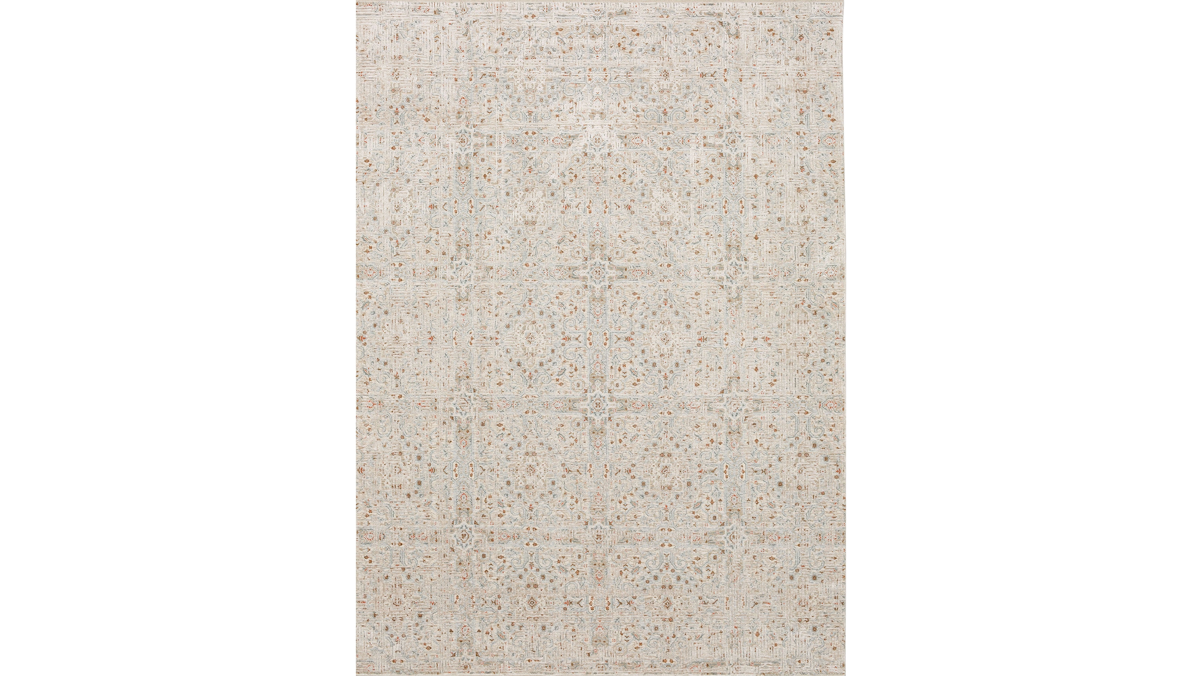 Karastan Solitude Pandosia 5' x 7'8" Area Rug