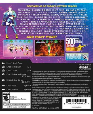 Just Dance 2020 - Xbox One