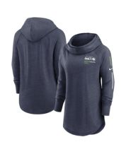 Nike funnel deals neck hoodie