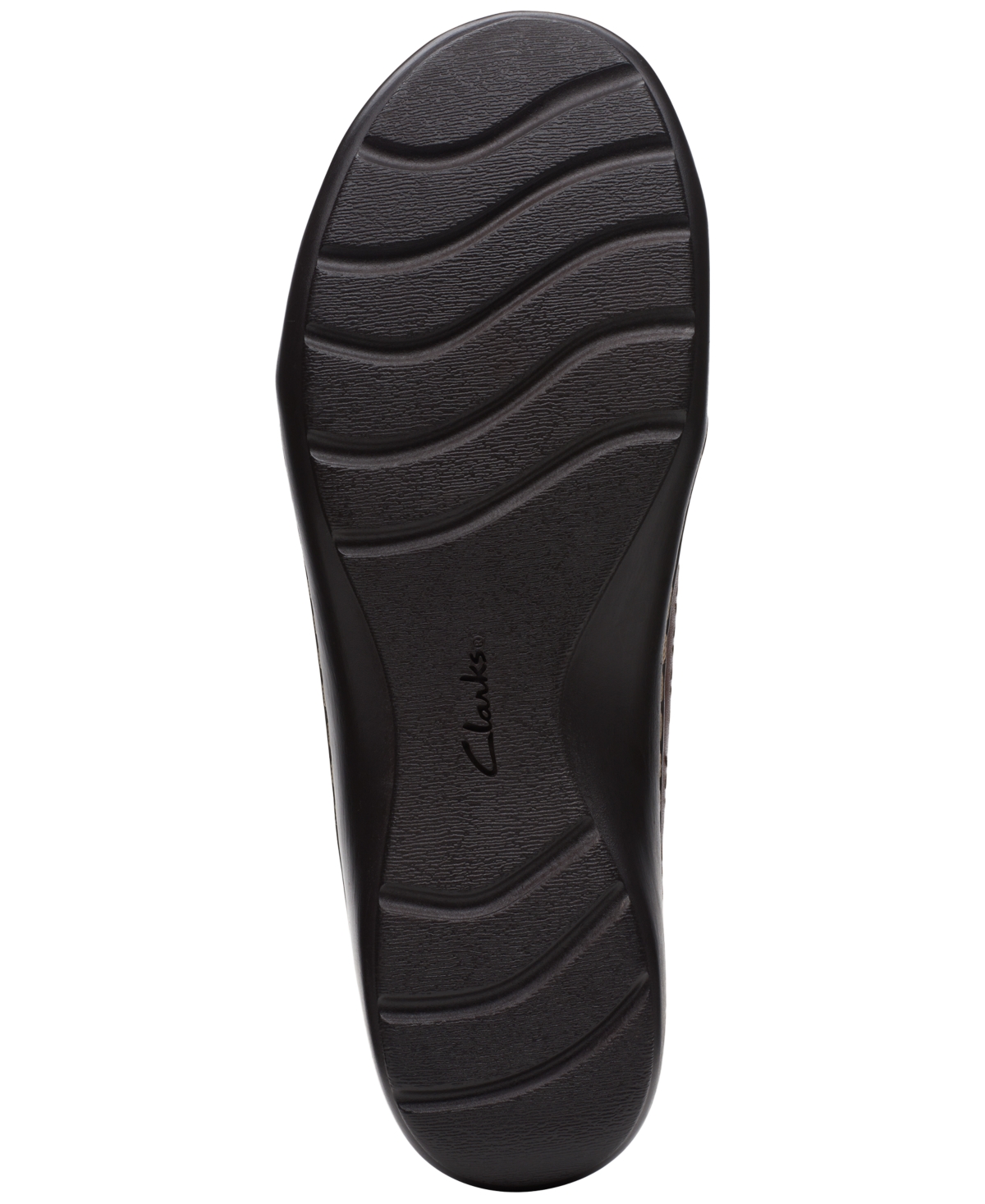Clarks Women's Cora Iris Slip-On Flats