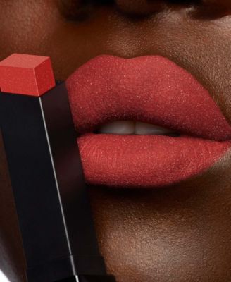 The Slim Velvet Radical Matte Lipstick