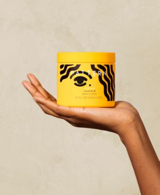 Styling Custard, 15 oz.