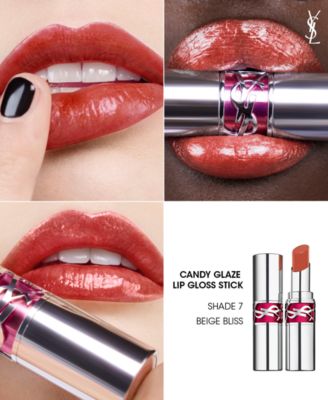 Candy Glaze Lip Gloss Stick