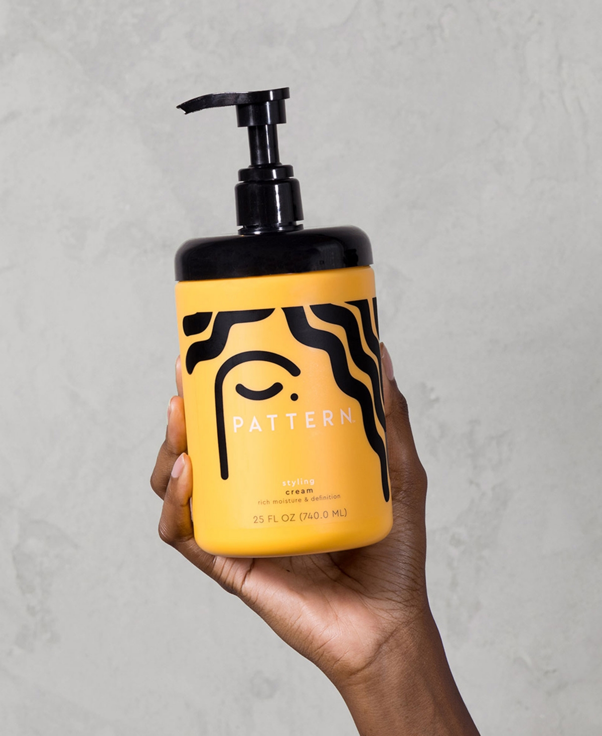 Pattern Beauty by Tracee Ellis Ross Styling Cream