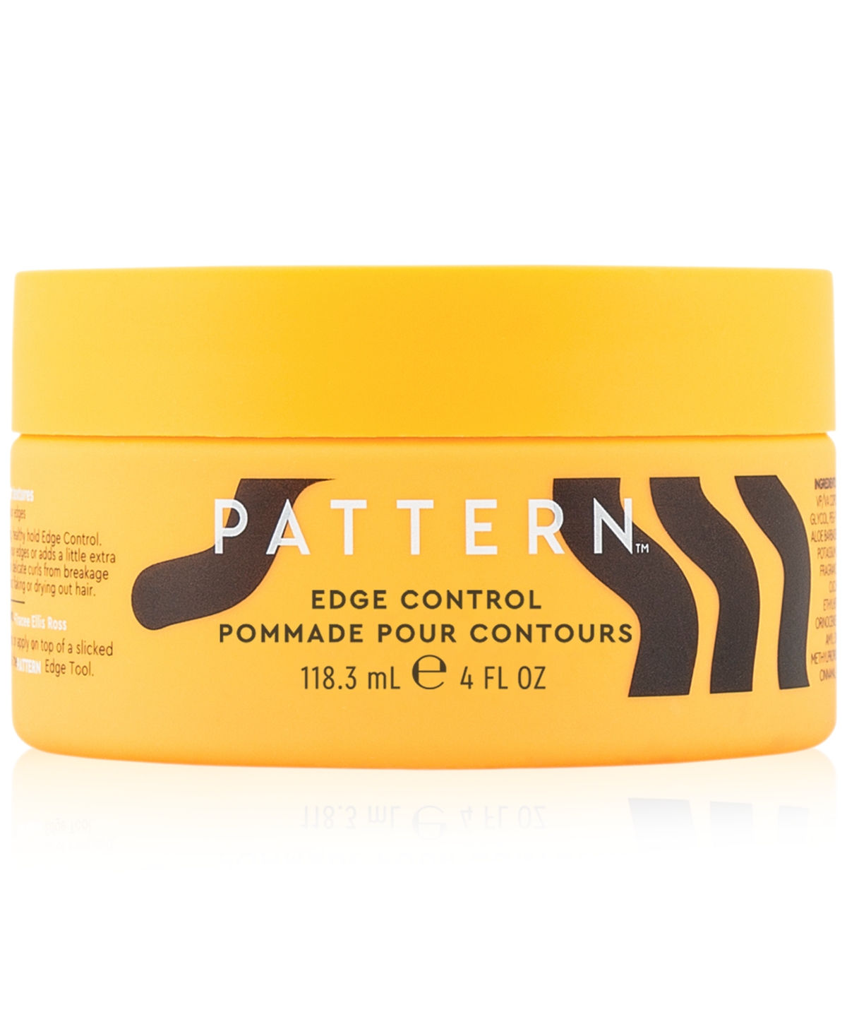 Pattern Beauty By Tracee Ellis Ross Edge Control, 4 Oz. In No Color