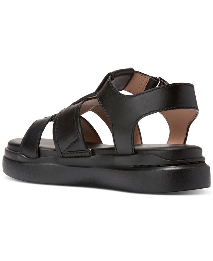 Cole Haan Women's Grandpro Rally Fisherman Sandals & Reviews Sandals Shoes Macy's