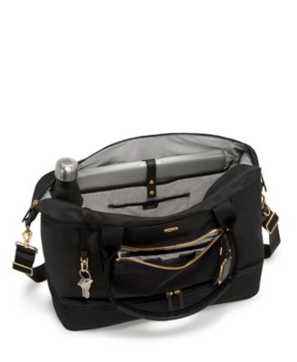 Voyageur Contine Weekender