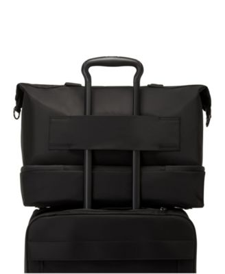 Voyageur Contine Weekender