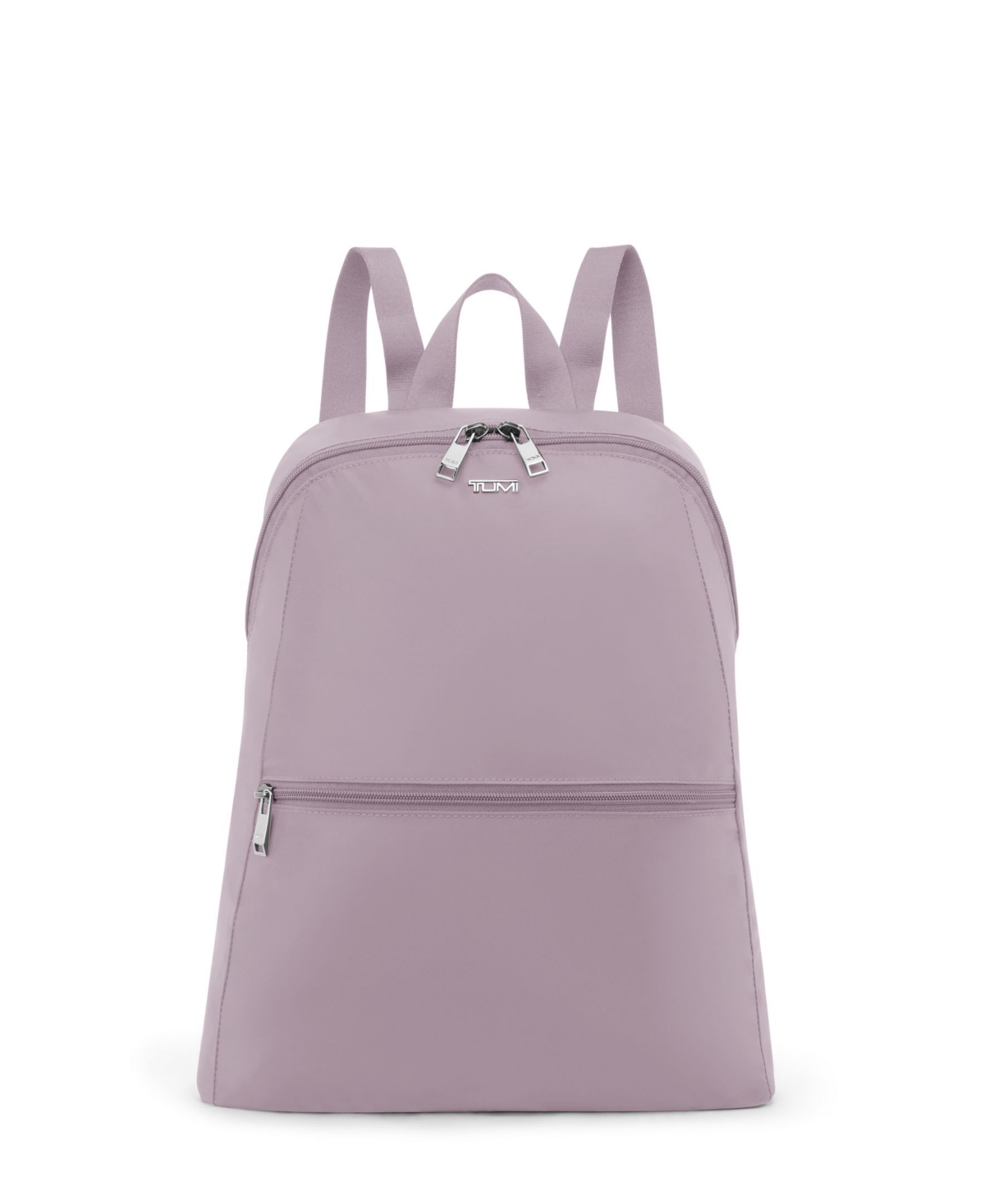Tumi Voyageur Just In Case Backpack In Lilac
