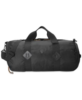 Polo Ralph Lauren Men's Canvas Duffel - Macy's