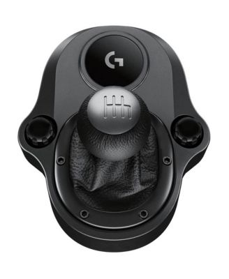 Driving Force Shifter – Compatible with G29 and G920 Driving Force Racing Wheels
