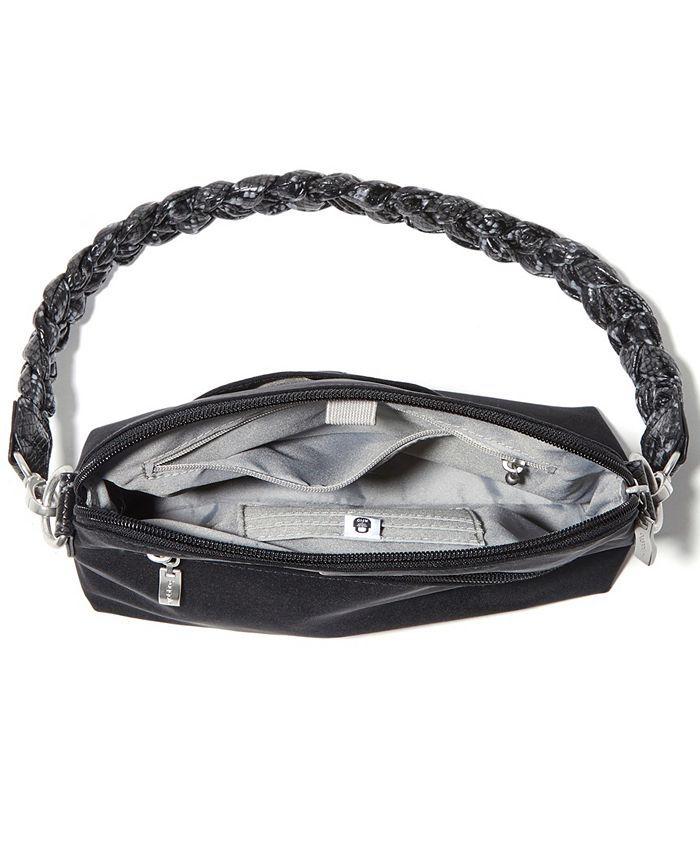 Baggallini dome best sale crossbody