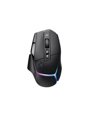 G502 X Plus Gaming Mouse