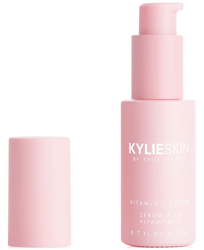 Kylie Cosmetics Vitamin C Serum Macy's