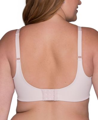 Women's Beauty Back&reg; Simple Sizing Wireless Bra 72118