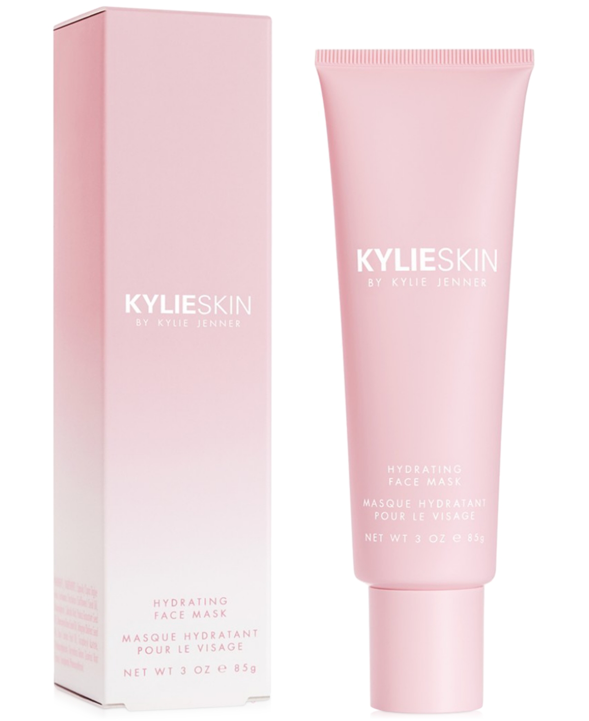 Kylie Cosmetics Hydrating Face Mask