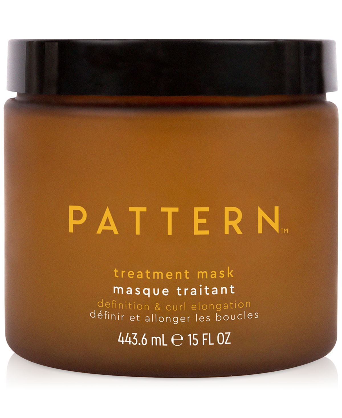 Pattern Beauty By Tracee Ellis Ross Treatment Mask, 15 Oz. In No Color
