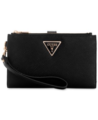 GUESS - Laurel Double Zip-Top Organizer