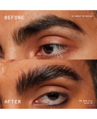 The Brow Glue Laminating Gel