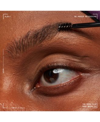 The Brow Glue Laminating Gel