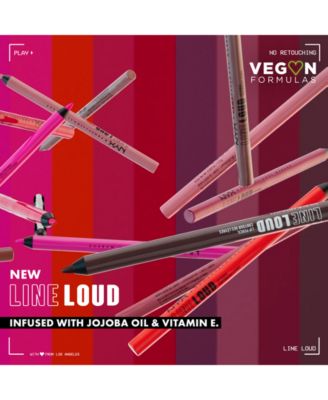 Line Loud Lip Pencil