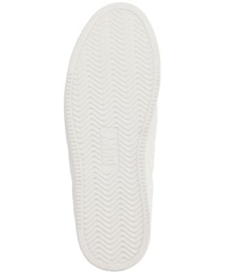 Women's Oriel Quilted Lace-Up Low-Top Sneakers