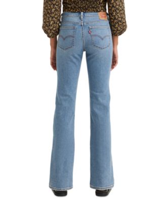 Women's Superlow Low-Rise Bootcut Jeans 