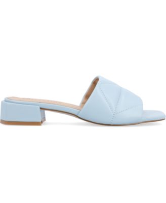 Women's Elidia Quilted Sandals