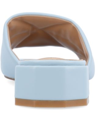 Women's Elidia Quilted Sandals