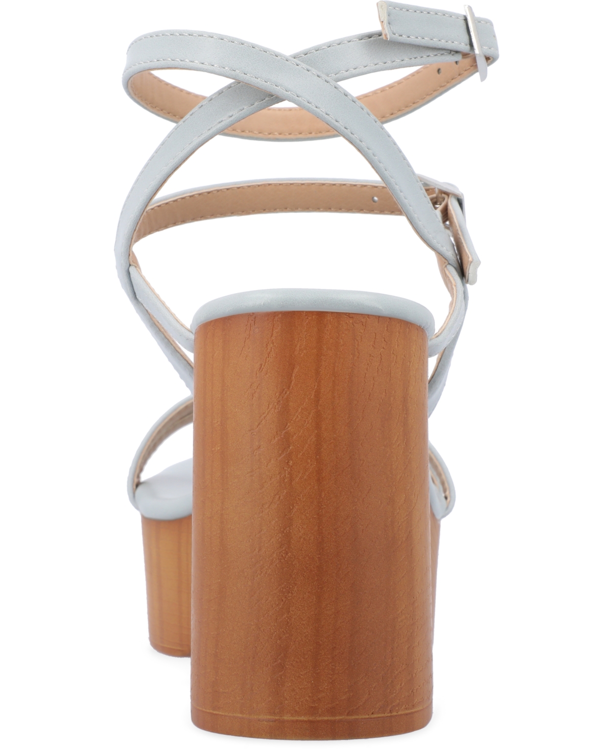 Journee Collection Women's Emerynn Platform Sandals