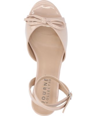 Women's Jennifer Ankle Strap Sandals