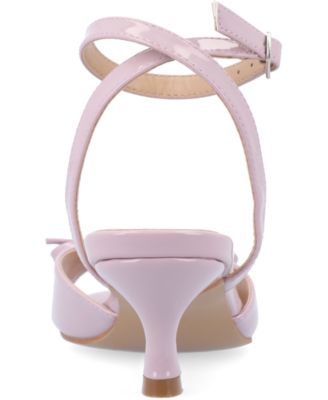 Women's Jennifer Ankle Strap Sandals