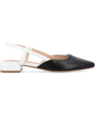 Women's Paislee Slingback Flats