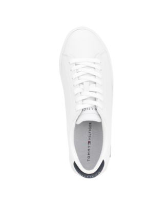 Men's Risher Low Top Lace Up Sneakers