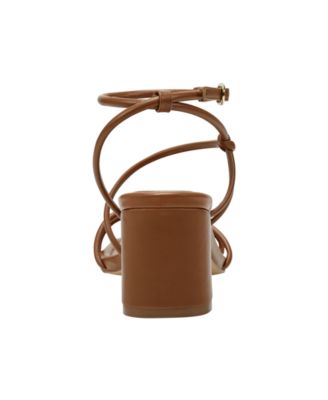 Women's Gurion Square Toe Dress Sandals