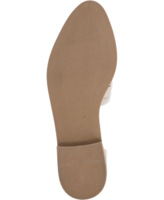 Women's Anyah Caged Two-Piece Flats