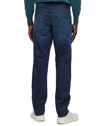 Hugo Boss Men s Slim Fit Lightweight Stretch Denim Jeans Macy s