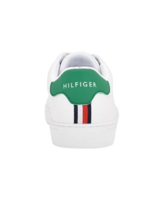 Men's Brecon Cup Sole Sneakers