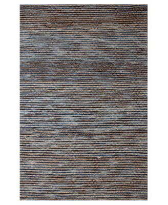 LR Home Savannah DN-422 5'x7'9" Area Rug
