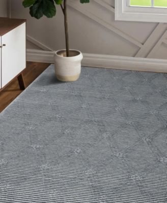 Oslo Blas 7'9" x 9'9" Area Rug