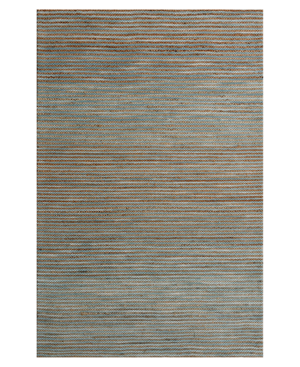 Lr Home Savannah Ash 5' X 7'9" Area Rug In Turquoise