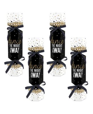 Big Dot of Happiness Prom - No Snap Prom Night Party Table Favors - DIY ...