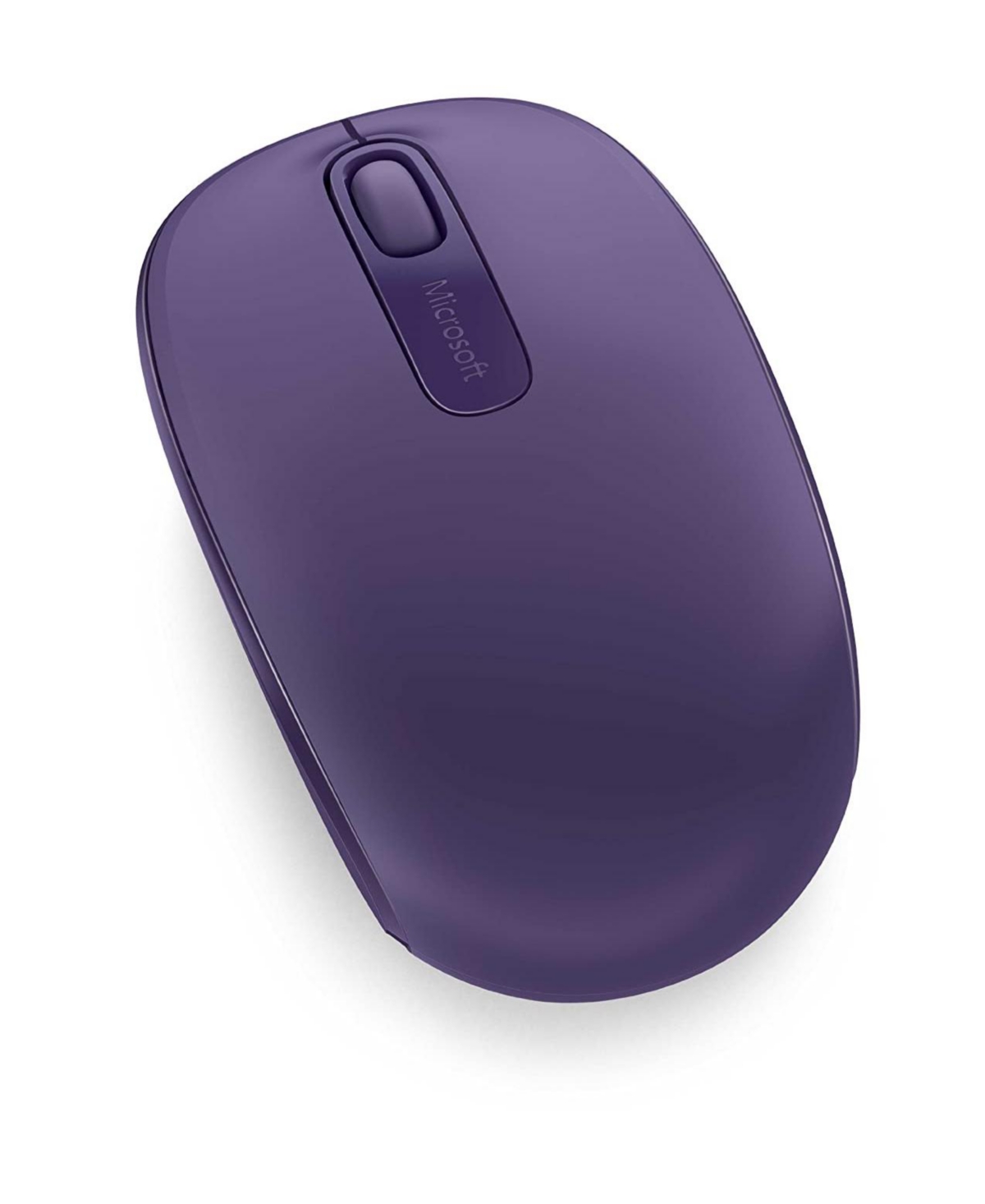 Microsoft U7z-00041 Wireless Mobile 1850 Mouse Purple