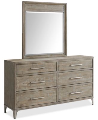 Intrigue Dresser