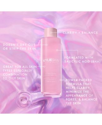 Kylie Cosmetics Clarifying Exfoliating Toner Mini