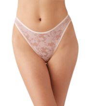 b.tempt'd b.tempt'd Women's Opening Act Lingerie Lace Cheeky Underwear  945227 - Macy's
