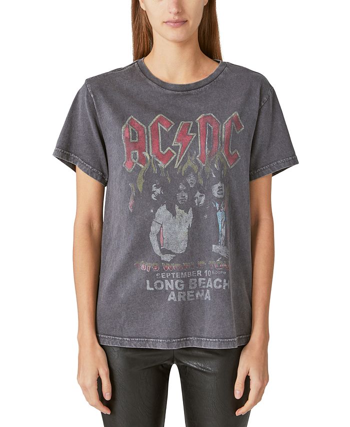 Lucky brand dc discount