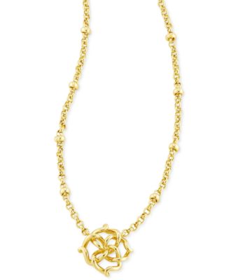 Kendra Scott Openwork Flower 19