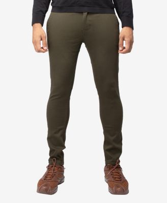 Men's Five Pocket Commuter Pants