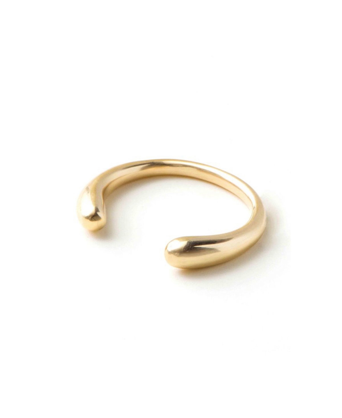 Soko 24k Gold-plated Dash Cuff Bracelet